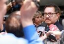 Indicadores macroeconómicos y de consumo interno reflejan balance positivo en la revisión del T-MEC: Ignacio Mier