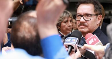Indicadores macroeconómicos y de consumo interno reflejan balance positivo en la revisión del T-MEC: Ignacio Mier