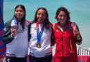 Nueva medalla centroamericana para México y Acuática Nelsonvargas Nueva medalla centroamericana para México y Acuática Nelsonvargas