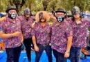 Sr. Bikini celebra más de 26 años de historia con su primera gran fiesta en el Teatro Metropólitan Sr. Bikini celebra más de 26 años de historia con su primera gran fiesta en el Teatro Metropólitan