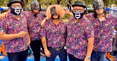 Sr. Bikini celebra más de 26 años de historia con su primera gran fiesta en el Teatro Metropólitan Sr. Bikini celebra más de 26 años de historia con su primera gran fiesta en el Teatro Metropólitan