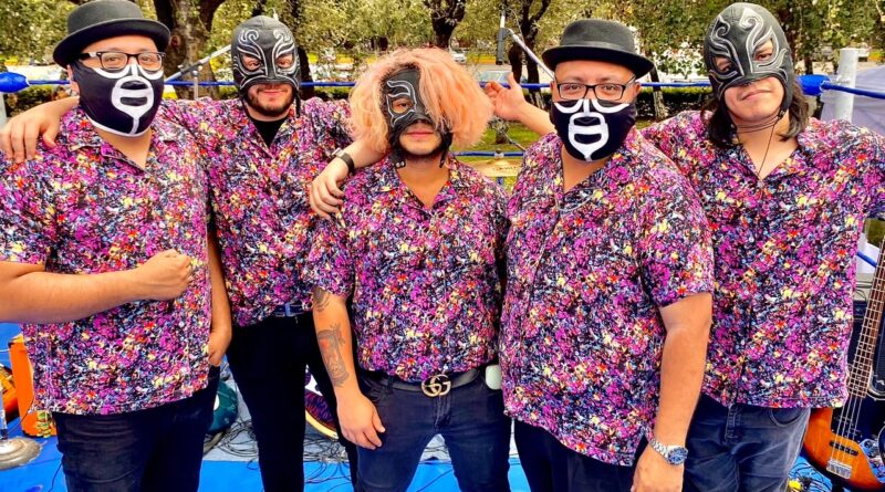 Sr. Bikini celebra más de 26 años de historia con su primera gran fiesta en el Teatro Metropólitan Sr. Bikini celebra más de 26 años de historia con su primera gran fiesta en el Teatro Metropólitan