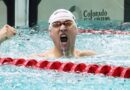 Las Medallas siguen llegando y Acuática Nelsonvargas sigue sumando