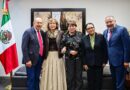 A un año del Plan Integral de la Zona Oriente en EdoMéx Gobernadora y Gobierno de México continúan revisión de avances de 121 acciones