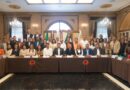 Pedro Haces Barba: CATEM impulsará una mayor representación de las y los trabajadores rumbo a 2027 Pedro Haces Barba: CATEM impulsará una mayor representación de las y los trabajadores rumbo a 2027