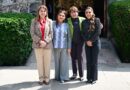EdoMéx, sede de la Reunión Interestatal de Coordinación por la Paz y Seguridad EdoMéx, sede de la Reunión Interestatal de Coordinación por la Paz y Seguridad