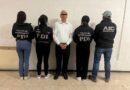 Detienen a Víctor Rodríguez, exdirector de Pemex, por violencia familiar