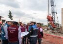 Avanza Gobierno de EdoMéx construcción de Puente “Periférico” Peñón Texcoco-Avenida 602, que beneficiará a 53 mil conductores al día