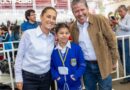 Zacatecas tendrá la primera ruta completa de becas del país; estudiantes recibirán hasta 16 años de apoyos, de primaria a universidad