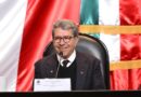 Mundial de Futbol, “más que un deporte, oportunidad de reconocernos como integrantes de un pueblo que aún sabe emocionarse unido”: Ricardo Monreal