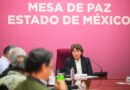 Mando Unificado de Zona Oriente reduce 53% robo de vehículos y mejora percepción de seguridad en EdoMéx según INEGI