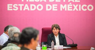 Mando Unificado de Zona Oriente reduce 53% robo de vehículos y mejora percepción de seguridad en EdoMéx según INEGI