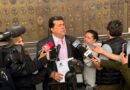 Pedro Haces Barba: Continuidad de T-MEC brinda certidumbre para seguir construyendo el futuro económico de América del Norte