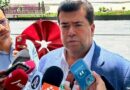 Pedro Haces Barba: El siguiente reto del T-MEC es lograr que México produzca más y mejor
