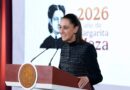T-MEC permanece vigente hasta 2036 y puede renovarse en cualquier momento por otro periodo de 16 años: Presidenta Sheinbaum