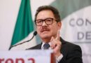 Ignacio Mier descarta riesgos por revisión del T-MEC