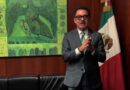 No hay riesgo de cancelación del T-MEC: Ignacio Mier