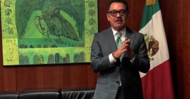 No hay riesgo de cancelación del T-MEC: Ignacio Mier