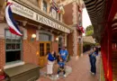 Disneyland Resort da la bienvenida al visitante “mil millones” Disneyland Resort da la bienvenida al visitante “mil millones”