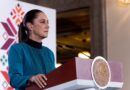 Nosotros nunca vamos a hacer acuerdos con la delincuencia organizada: Claudia Sheinbaum