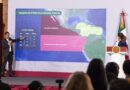 Prevención es nuestra fuerza: Claudia Sheinbaum informa acciones ante lluvias por “El Niño”; se trabaja en alertamiento telefónico Prevención es nuestra fuerza: Claudia Sheinbaum informa acciones ante lluvias por “El Niño”; se trabaja en alertamiento telefónico