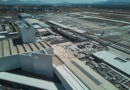 Aeropuerto de Guadalajara demostró capacidad operativa durante el mayor torneo de futbol celebrado en México este año Aeropuerto de Guadalajara demostró capacidad operativa durante el mayor torneo de futbol celebrado en México este año