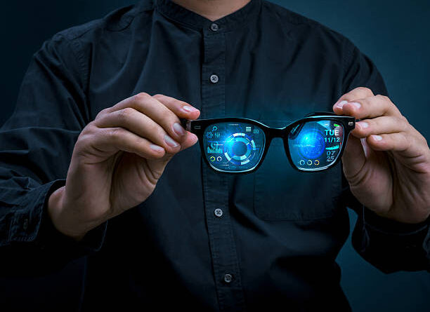 Lentes inteligentes ganan terreno en México, pero abren nuevos riesgos para la privacidad