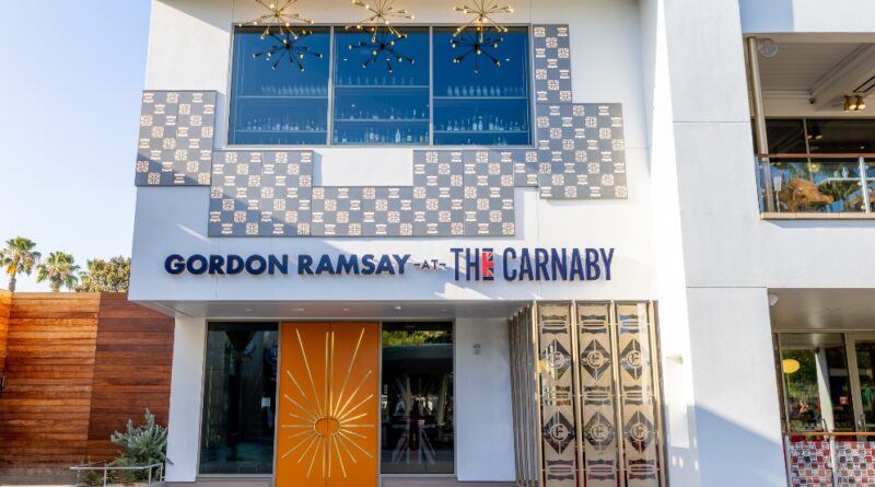 ¡Nuevos sabores llegan a Downtown Disney District en Disneyland Resort California!
