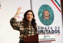 Solicitará Kenia López Rabadán a Comisión Permanente pronunciamiento institucional para demandar respeto a connacionales en EU