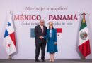 Encuentro con presidente de Panamá, José Raúl Mulino, permitirá profundizar y relanzar nuestra cooperación: Claudia Sheinbaum