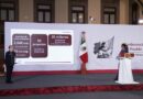 En el sexenio se invertirán 20 mil mdp para sanear ríos Atoyac, Lerma-Santiago y Tula: presidenta Sheinbaum