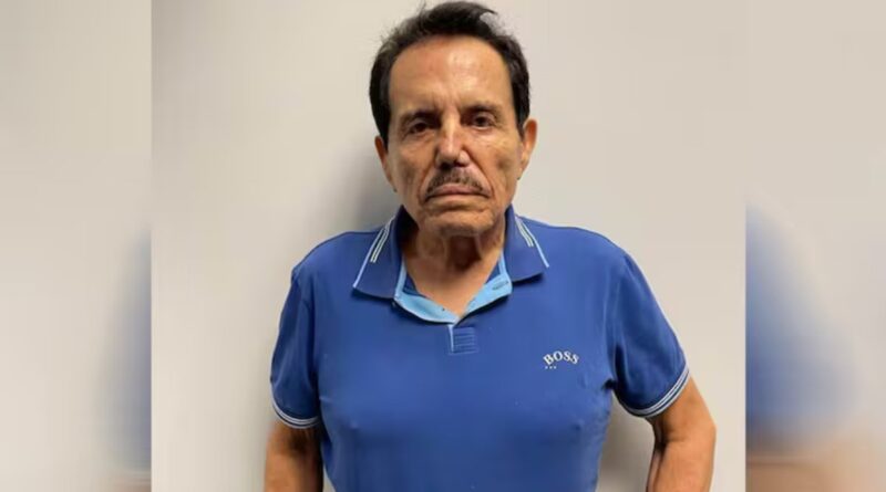 Dan cadena perpetua al Mayo Zambada