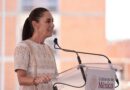 Sheinbaum anuncia más preparatorias, atención casa por casa, empleo a jóvenes y presencia de GN para construir paz y seguridad en Cuautla