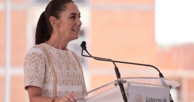 Sheinbaum anuncia más preparatorias, atención casa por casa, empleo a jóvenes y presencia de GN para construir paz y seguridad en Cuautla