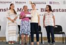 Entrega de viviendas, pensiones y apoyo a productores: Gira de la Presidenta Claudia Sheinbaum en Morelos y Acapulco, Guerrero