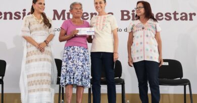 Entrega de viviendas, pensiones y apoyo a productores: Gira de la Presidenta Claudia Sheinbaum en Morelos y Acapulco, Guerrero Entrega de viviendas, pensiones y apoyo a productores: Gira de la Presidenta Claudia Sheinbaum en Morelos y Acapulco, Guerrero