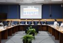 Instala Rector Comisión Técnica para la revisión del examen de ingreso a la licenciatura 2026