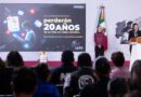 Presidenta exhorta a madres, padres y tutores a proteger a la niñez y juventud ante uso de plataformas digitales y redes sociales