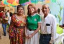 Comparte Laura Itzel Castillo recomendaciones para convivencia sana con motivo de la Copa Mundial Comparte Laura Itzel Castillo recomendaciones para convivencia sana con motivo de la Copa Mundial