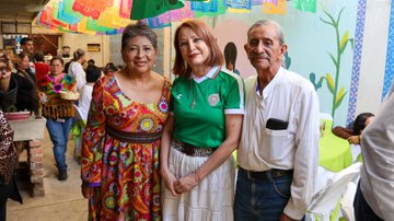Comparte Laura Itzel Castillo recomendaciones para convivencia sana con motivo de la Copa Mundial