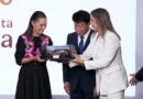 Plan México: Presidenta Sheinbaum destaca inversión de KIA de 649 mdd para producción de vehículo eléctrico