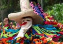“Oaxaca en Los Pinos”, una fiesta de color, diversidad y tradición cultural del estado “Oaxaca en Los Pinos”, una fiesta de color, diversidad y tradición cultural del estado