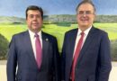 Pedro Haces: El talento mexicano definirá el futuro del T-MEC