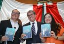 Ricardo Monreal presenta en la Cámara de Diputados su libro “La nueva legislación por el agua”