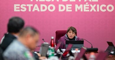 Gobierno del EdoMéx protege patrimonio de las familias mexiquenses y evita pago del 92 % de monto exigido por extorsión en una semana