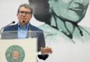 Próximo periodo ordinario de sesiones tiene agenda legislativa bastante nutrida con19 temas: Ricardo Monreal