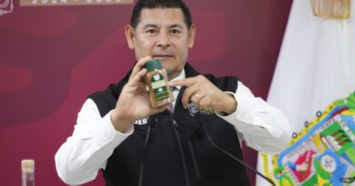 Marca Puebla Cinco de Mayo, política de estado en crecimiento y riqueza comunitaria