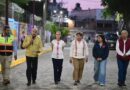 Con Plan Integral de Zona Oriente del EdoMéx, gobiernos federal, estatal y municipales transforman vida de 10 millones de mexiquenses