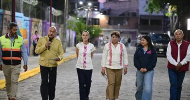 Con Plan Integral de Zona Oriente del EdoMéx, gobiernos federal, estatal y municipales transforman vida de 10 millones de mexiquenses
