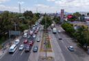 Con reconstrucción de 40 kilómetros de Vía Morelos, Gobierno de Delfina Gómez mejora la conexión entre Ecatepec, Tecámac y el AIFA